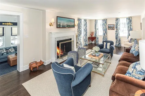 5 Orchard Place Bronxville NY 10708