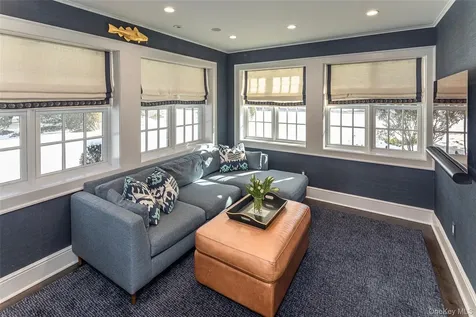 5 Orchard Place Bronxville NY 10708