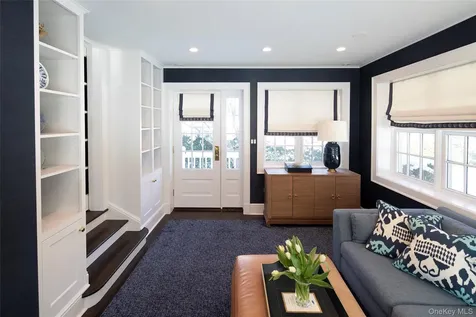 5 Orchard Place Bronxville NY 10708