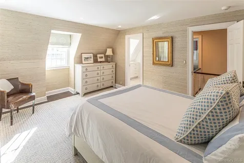 5 Orchard Place Bronxville NY 10708