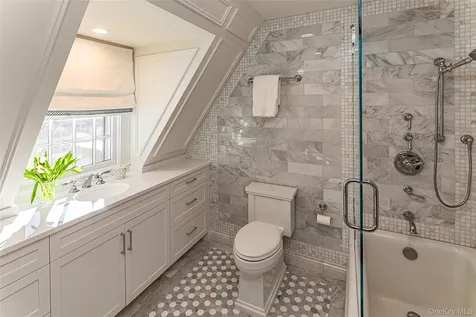 5 Orchard Place Bronxville NY 10708