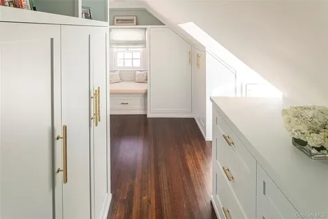 5 Orchard Place Bronxville NY 10708