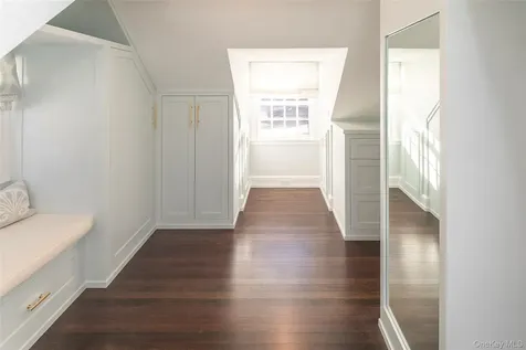 5 Orchard Place Bronxville NY 10708