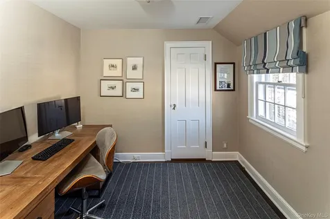 5 Orchard Place Bronxville NY 10708