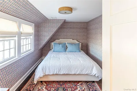 5 Orchard Place Bronxville NY 10708