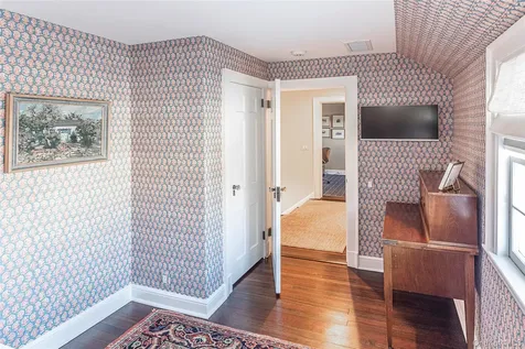 5 Orchard Place Bronxville NY 10708