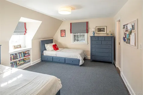 5 Orchard Place Bronxville NY 10708