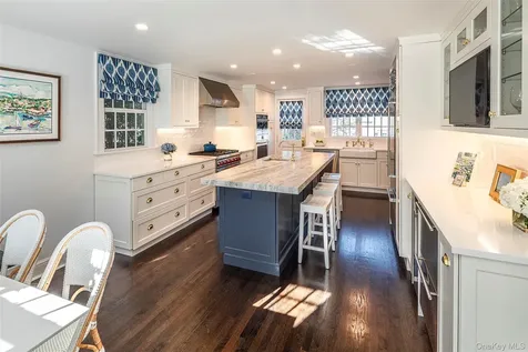 5 Orchard Place Bronxville NY 10708