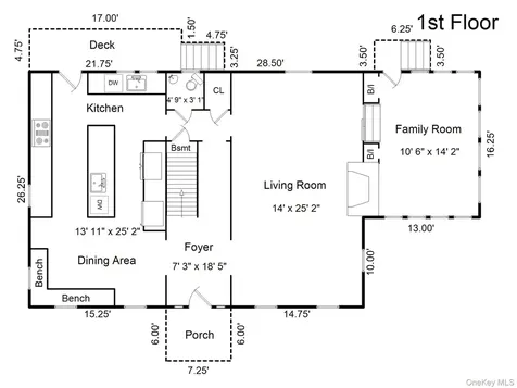 5 Orchard Place Bronxville NY 10708