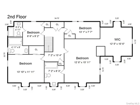 5 Orchard Place Bronxville NY 10708