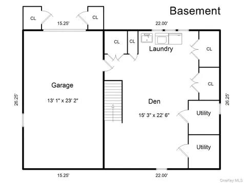 5 Orchard Place Bronxville NY 10708