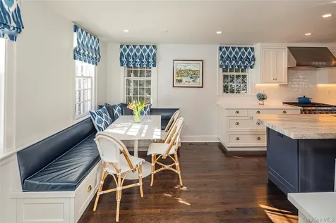 5 Orchard Place Bronxville NY 10708