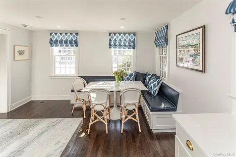 5 Orchard Place Bronxville NY 10708