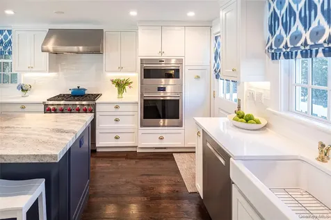 5 Orchard Place Bronxville NY 10708