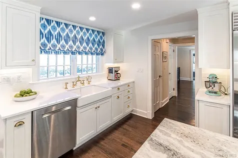 5 Orchard Place Bronxville NY 10708