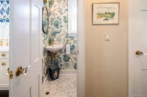 5 Orchard Place Bronxville NY 10708