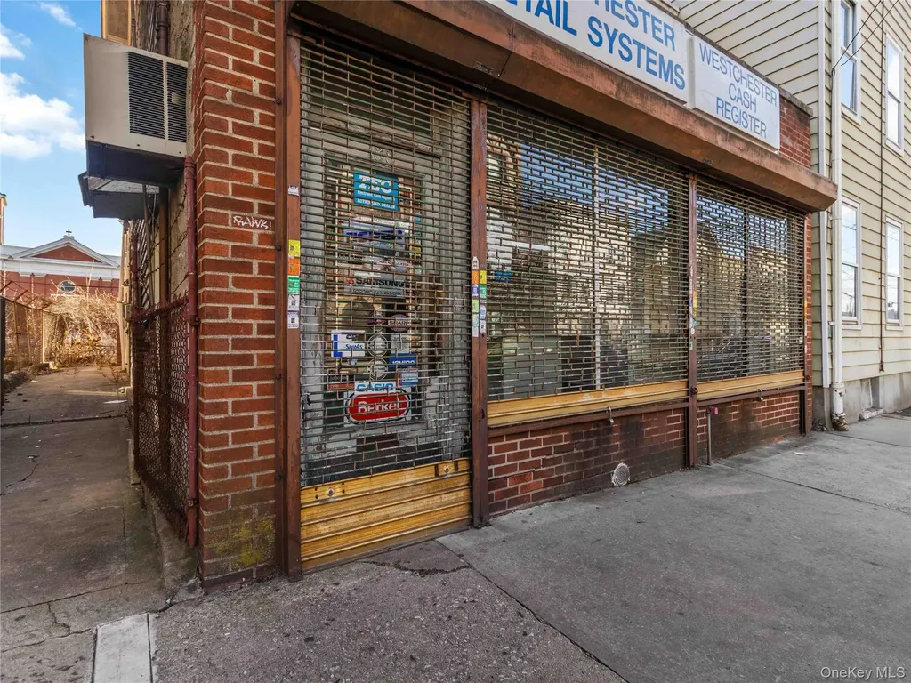 188 Stevens Avenue Mount Vernon NY 10550
