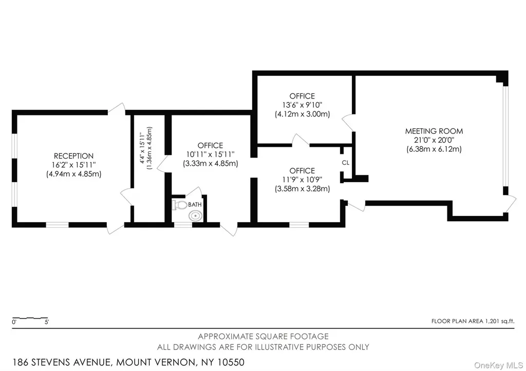 188 Stevens Avenue Mount Vernon NY 10550
