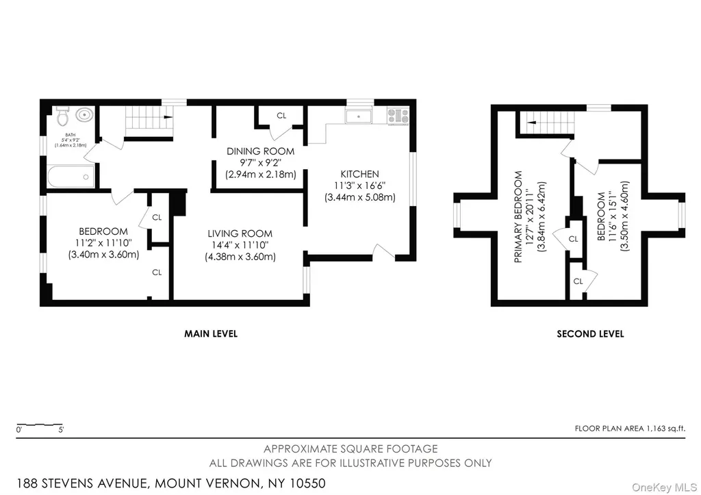 188 Stevens Avenue Mount Vernon NY 10550
