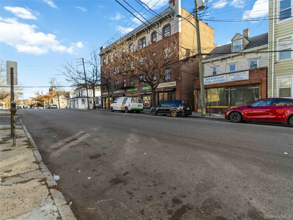 188 Stevens Avenue Mount Vernon NY 10550