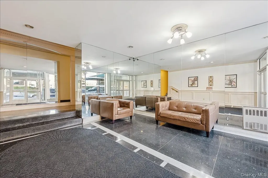 2 Bronxville Road Bronxville NY 10708