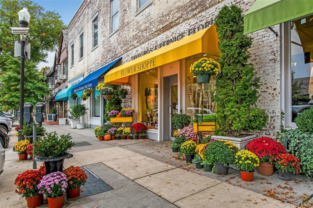 2 Bronxville Road Bronxville NY 10708