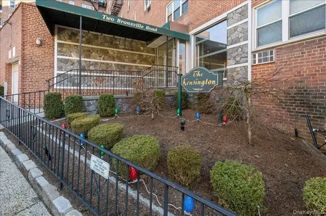 2 Bronxville Road Bronxville NY 10708