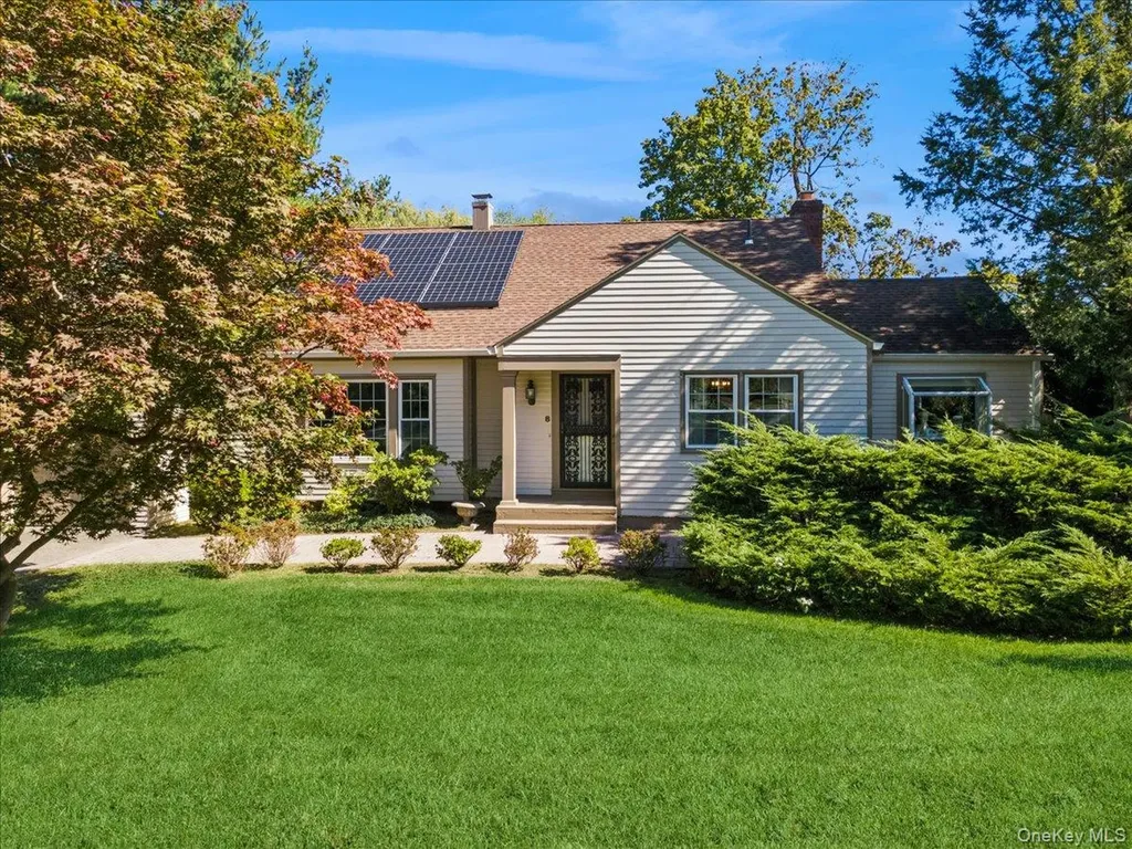 8 Harvard Lane Hastings-on-hudson NY 10706