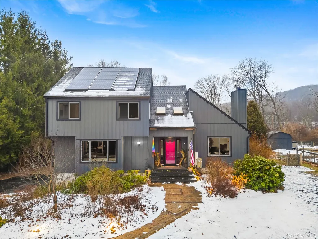 215 Route 164 Patterson NY 12563