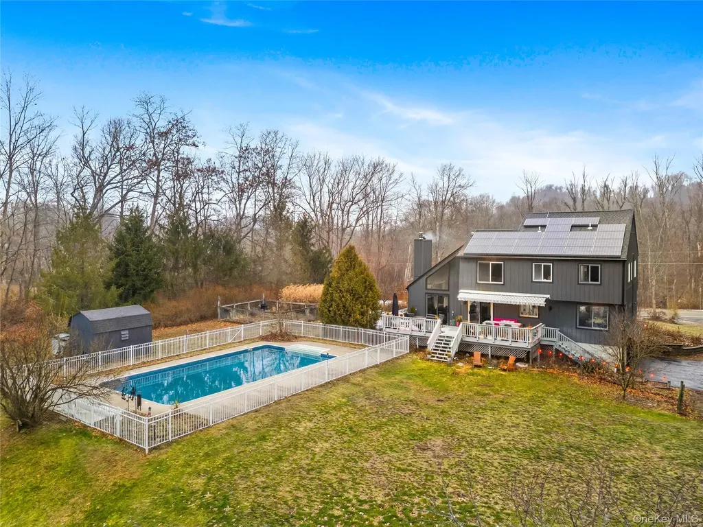215 Route 164 Patterson NY 12563