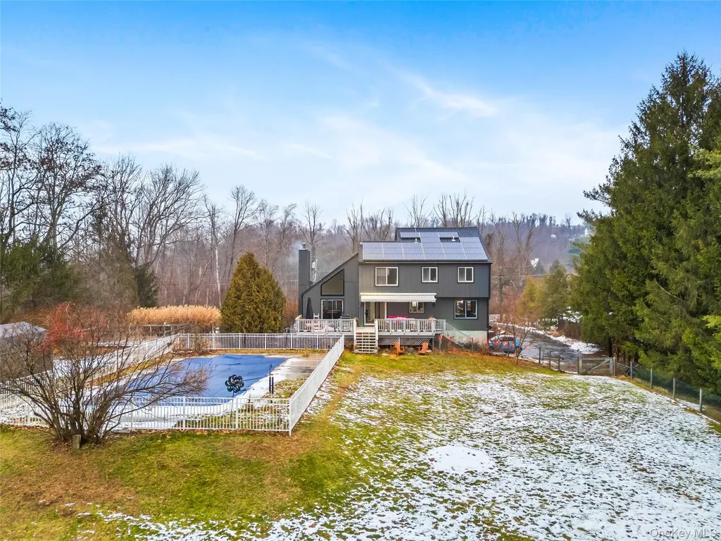 215 Route 164 Patterson NY 12563