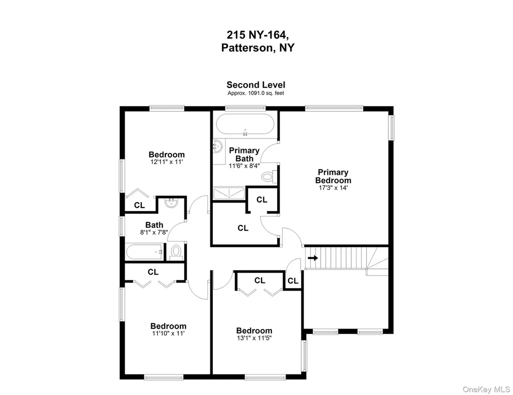 215 Route 164 Patterson NY 12563