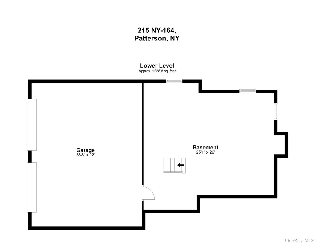 215 Route 164 Patterson NY 12563
