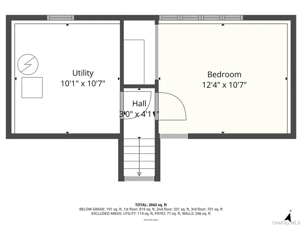5 Joy Road Selden NY 11784