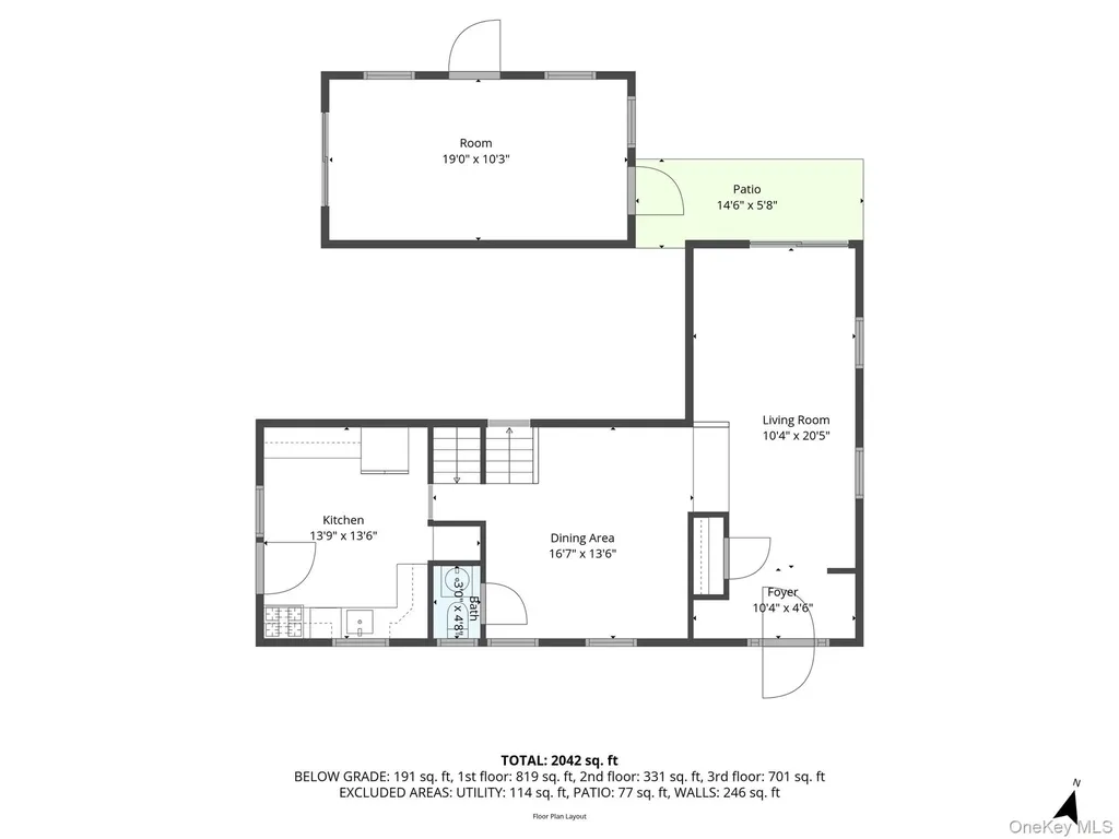5 Joy Road Selden NY 11784