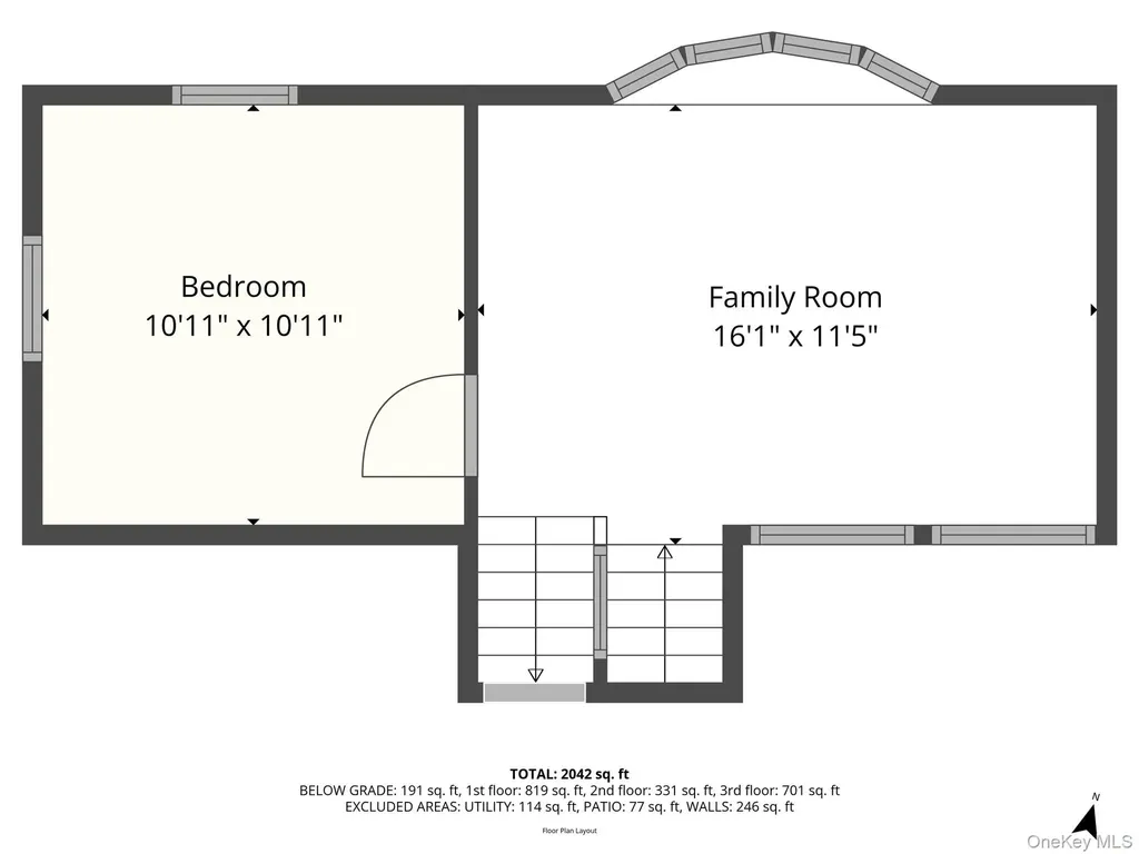 5 Joy Road Selden NY 11784