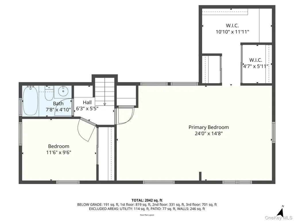 5 Joy Road Selden NY 11784