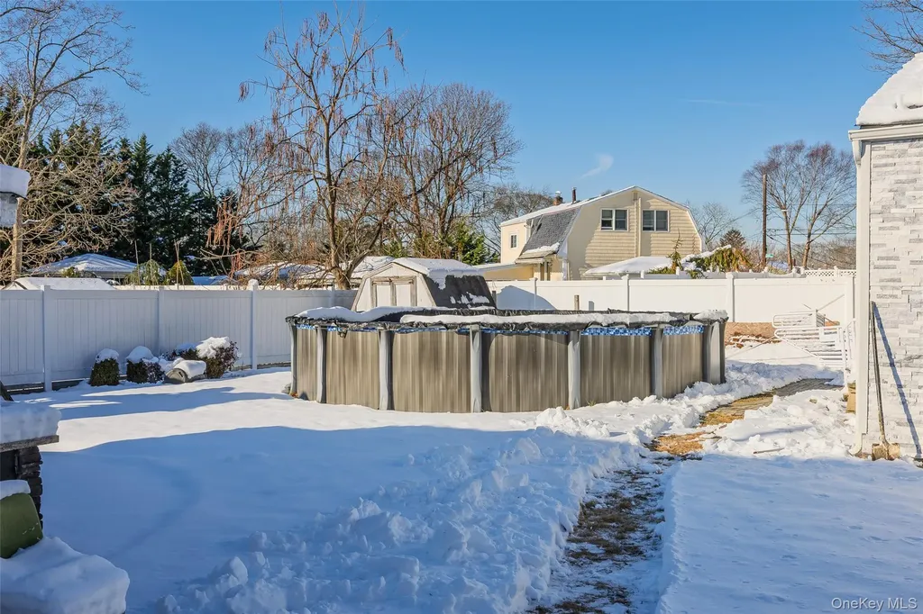 5 Joy Road Selden NY 11784