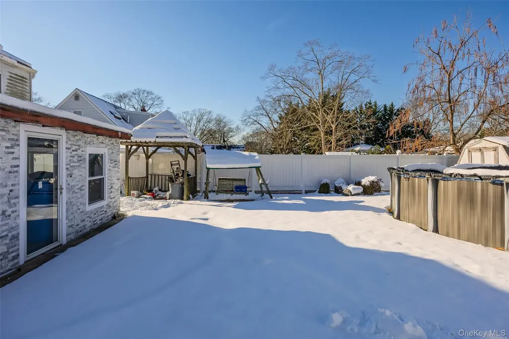 5 Joy Road Selden NY 11784