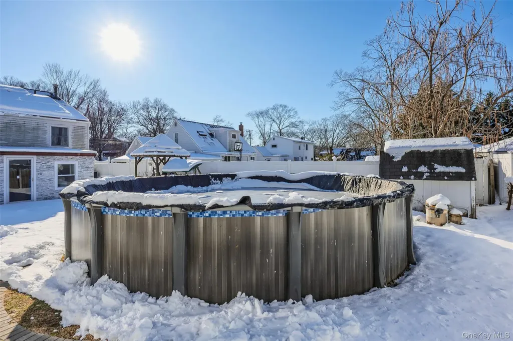 5 Joy Road Selden NY 11784