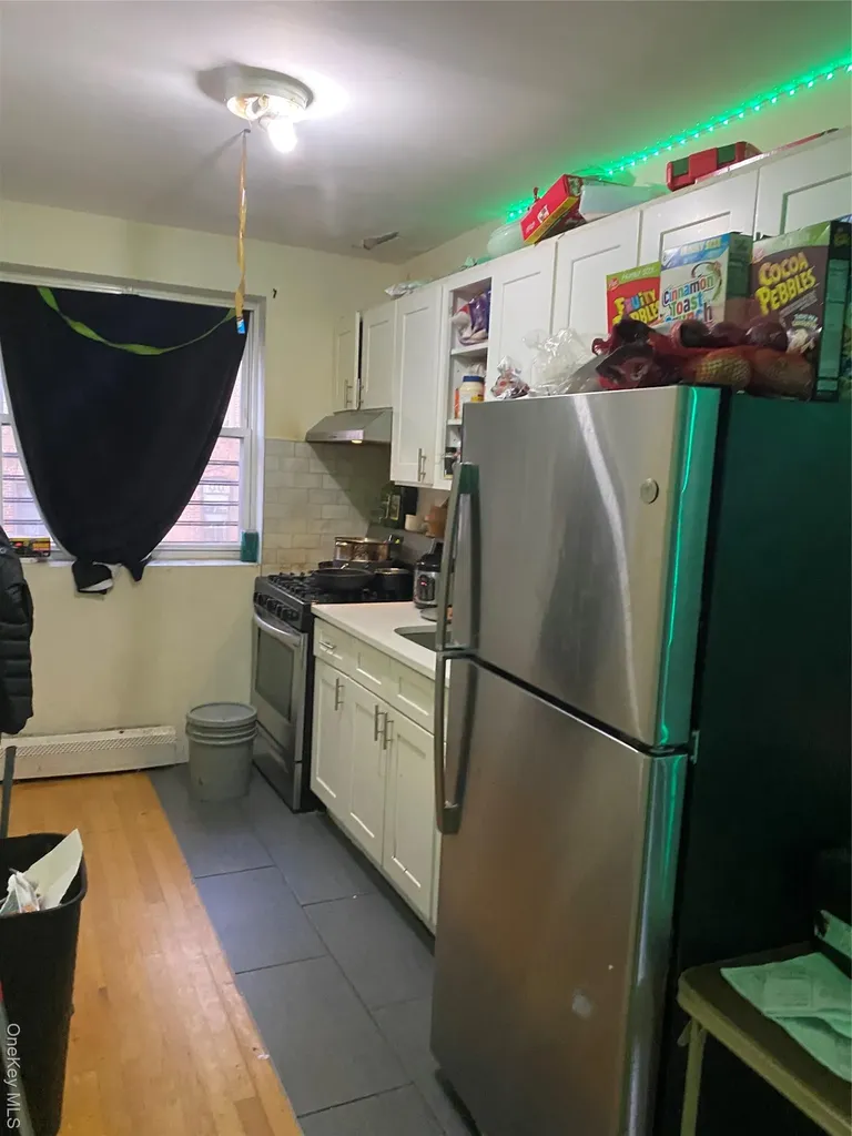 801 E 163rd Street Bronx NY 10456