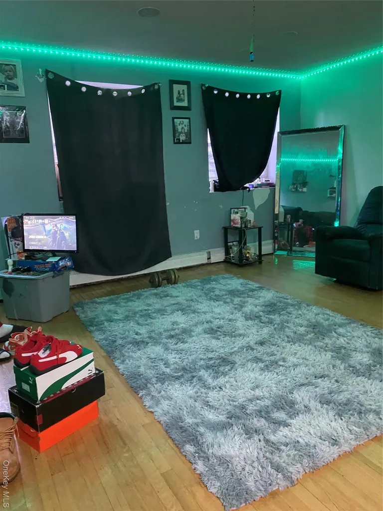 801 E 163rd Street Bronx NY 10456