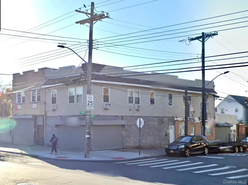 12802 Rockaway Boulevard South Ozone Park NY 11420