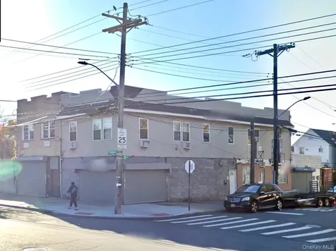 12802 Rockaway Boulevard South Ozone Park NY 11420