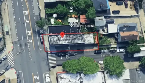 12802 Rockaway Boulevard South Ozone Park NY 11420