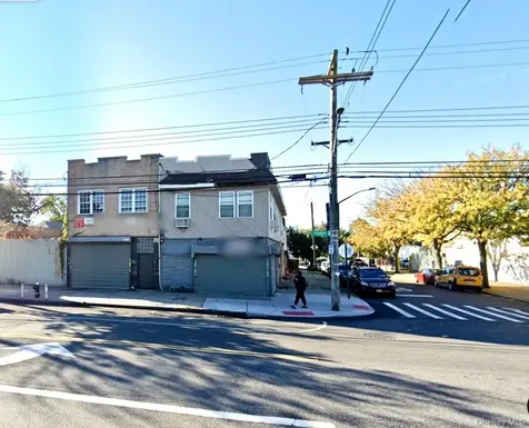 12802 Rockaway Boulevard South Ozone Park NY 11420