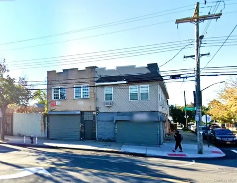12802 Rockaway Boulevard South Ozone Park NY 11420
