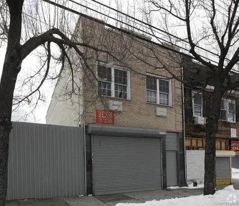 12804 Rockaway Boulevard South Ozone Park NY 11420