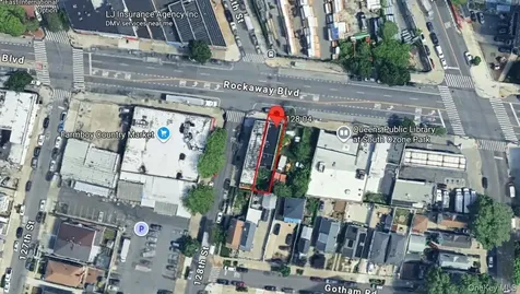 12804 Rockaway Boulevard South Ozone Park NY 11420