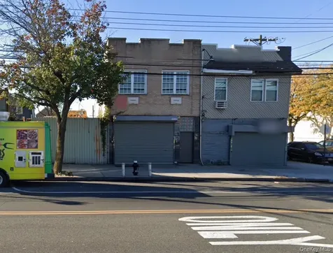 12804 Rockaway Boulevard South Ozone Park NY 11420